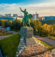 ГБУЗ РКПЦ Минздрава РБ от всей души поздравляет вас с Днем города Уфы!