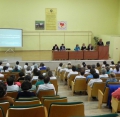 В Стерлитамаке прошел уникальный эксперимент.
