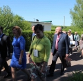 Экскурсия по психотерапевтическому центру