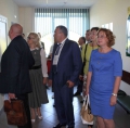 Экскурсия по психотерапевтическому центру