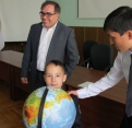 День первоклассника