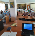 Профилактика эмоционального выгорания в сфере социального служения