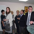 Экскурсия по психотерапевтическому центру