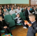 День первоклассника