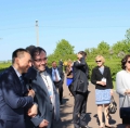 Экскурсия по психотерапевтическому центру