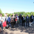 Экскурсия по психотерапевтическому центру