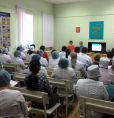 Помощь коллегам
