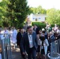 Экскурсия по психотерапевтическому центру