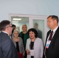 Экскурсия по психотерапевтическому центру
