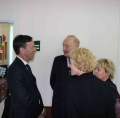 Экскурсия по психотерапевтическому центру