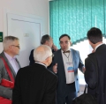 Экскурсия по психотерапевтическому центру