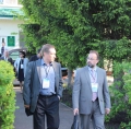Экскурсия по психотерапевтическому центру