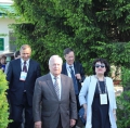 Экскурсия по психотерапевтическому центру