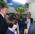 Экскурсия по психотерапевтическому центру
