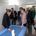 Экскурсия по психотерапевтическому центру