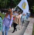 «Сердечный маршрут»