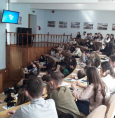 День психологии в УГНТУ
