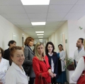 Экскурсия по психотерапевтическому центру