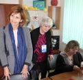 Экскурсия по психотерапевтическому центру