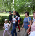 «Сердечный маршрут»
