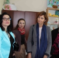 Экскурсия по психотерапевтическому центру