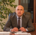 Поздравление Анвара Бакирова с Праздником Весны и Труда
