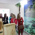 Экскурсия по психотерапевтическому центру