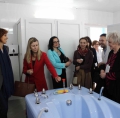 Экскурсия по психотерапевтическому центру