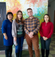 Работаем в Детском доме