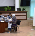 Выбираем вместе!