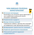 Что посмотрим? Как кинотерапия укрепляет отношения.