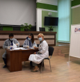 Выбираем вместе!