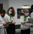 «Рациональная психофармакотерапия в сфере ментального здоровья: поиск, тренды, направления»