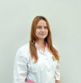 Заманова Анжелика Андреевна