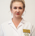 Перминова Элла Александровна