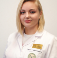 Седюк Полина Николаевна