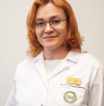 Пермякова Надежда Владимировна