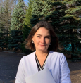 Хасаева Гульнара Закировна
