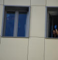 Мы на субботнике 11.09.2021!