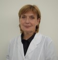 Болингер Елена Николаевна