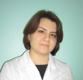 Аглетдинова Альзана Айратовна