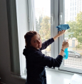 Мы на субботнике 11.09.2021!