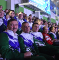 С 21-23 ноября 2023 г. в Уфе в Центре спортивной подготовки Республики Башкортостан им. Р. Баталовой проходил Межрегиональный Кубок Защитников Отечества среди ветеранов специальной военной операции
