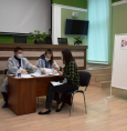 Выбираем вместе!