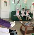 Не следует бояться стресса!