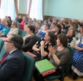 Международный женский День 8 Марта-праздник женщин и весны