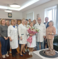 Наталья Рифовна, с Днем рождения!