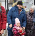 Маршрутами здоровья
