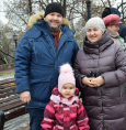 Маршрутами здоровья