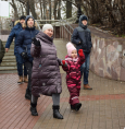 Маршрутами здоровья